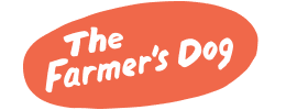 The farmer's dog logo cheap
